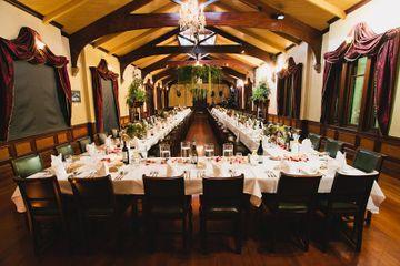 Larnach & Stable *