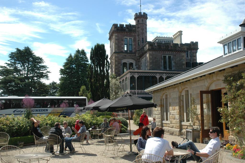 Larnach & Stable *