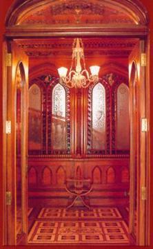 Larnach & Stable Dunedin