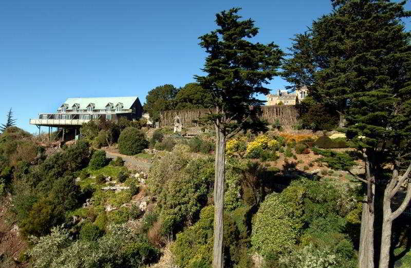 Lodge Larnach & Stable Dunedin