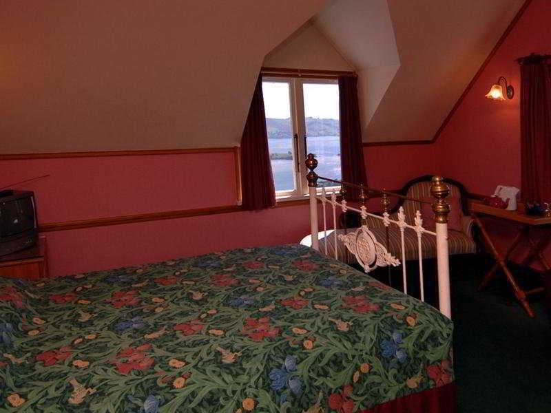 Lodge Larnach & Stable Dunedin