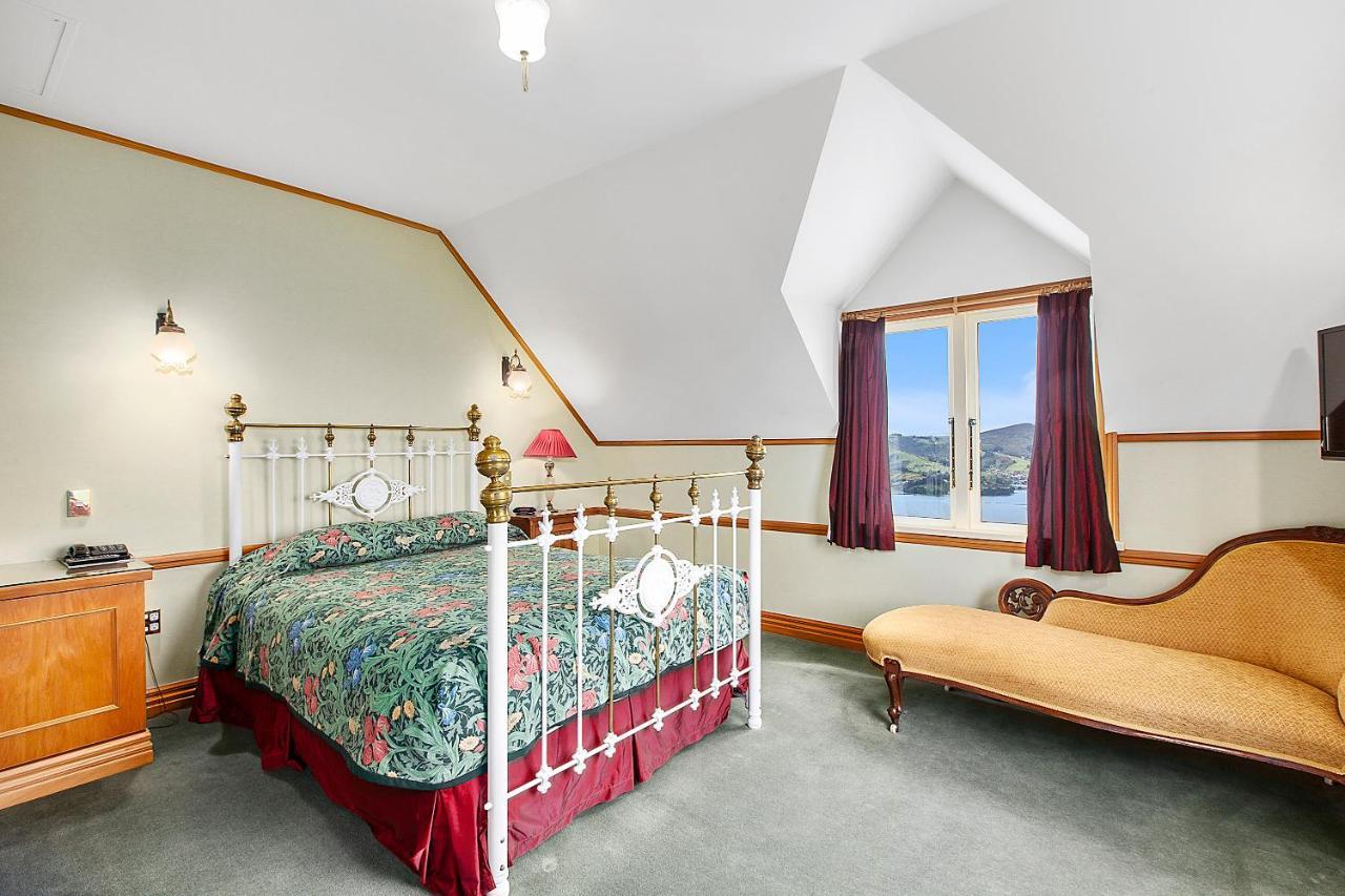 Lodge Larnach & Stable Dunedin