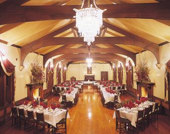 Larnach & Stable Dunedin